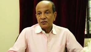 শিল্প প্রতিমন্ত্রী