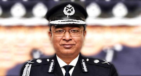 করোনা মোকাবেলায় পুলিশ ইউনিটকে আইজিপির নির্দেশনা