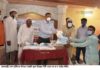অর্থনীতির চাকা সচল থাকলে শ্রমিক বাঁচবে এবং দেশ ও জাতি বাঁচবে : চসিক মেয়র