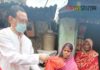আমার রাজনীতি গণমানুষের কল্যাণে : রেজাউল করিম চৌধুরী