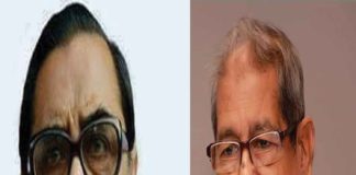 জাতীয় অধ্যাপক ড. আনিসুজ্জামানের মৃত্যুতে রাশেদ খান মেননের শোক