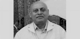 করোনায় প্রাণ হারালেন আরেক চিকিৎসক