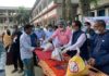 দেশের এই সংকটে বিএনপি মানুষের পাশে নেই : উপমন্ত্রী শামীম