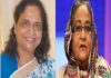 নিলুফার মঞ্জুরের মৃত্যুতে প্রধানমন্ত্রীর শোক প্রকাশ