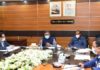 প্রতিটি কারখানায় একটি করে মেডিক্যাল টিম থাকবে : স্বাস্থ্যমন্ত্রী