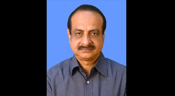 শিল্প মন্ত্রণালয়ের নতুন সচিব কে এম আলী আজম
