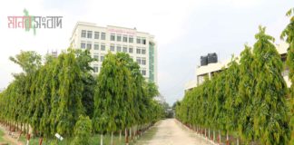 মাইলস্টোন কলেজ : সুন্দর পরিবেশে সেরা শিক্ষা