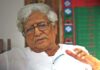 উদীচী প্রাঙ্গণে কামাল লোহানীকে শ্রদ্ধা