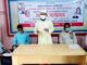 কুড়িগ্রামে জাতীয় বিশ্ববিদ্যালয়ের ভিসি’র পদত্যাগ দাবী করে সংবাদ সম্মেলন
