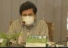 ‘এলাকা চিহ্নিত করার ৪৮ থেকে ৭২ ঘণ্টার মধ্যে লকডাউন কার্যকর করা হবে’