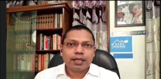 করোনাকালে অত্যাধুনিক প্রযুক্তির ব্যবহারে বৈশ্বিক পরিবর্তন ত্বরান্বিত হচ্ছে : আইসিটি প্রতিমন্ত্রী