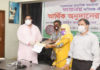 করোনায় ক্ষতিগ্রস্ত ১৫০ জন অসহায় ক্রীড়াবিদকে আর্থিক সহায়তা দিলেন ক্রীড়া প্রতিমন্ত্রী