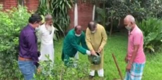 প্রকৃতি ও পরিবেশ সংরক্ষণ করলে রোগব্যাধি-ভাইরাস থেকে মানুষের সুরক্ষা সহজতর হতো : তথ্যমন্ত্রী