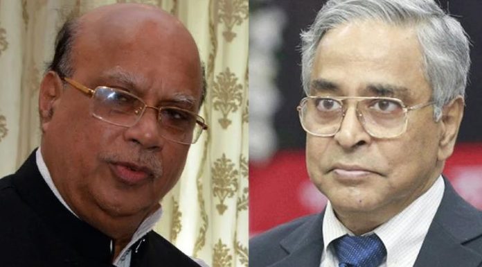 মোহাম্মদ নাসিমের মৃত্যুতে প্রধান বিচারপতির শোক প্রকাশ