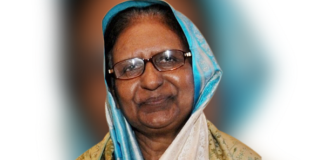 সাহারা খাতুনের শারীরিক অবস্থার উন্নতি হয়নি