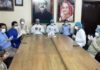১১ জুন শুধু শেখ হাসিনার কারামুক্তি নয়, গণতন্ত্রেরও মুক্তি দিবস : তথ্যমন্ত্রী