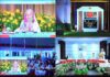 খুরুশকুল জলবায়ু উদ্বাস্তু আশ্রয়ণ প্রকল্প উদ্বোধন করলেন প্রধানমন্ত্রী