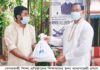 শিক্ষা ছাড়া কাঙ্খিত সমৃদ্ধি অর্জন সম্ভব নয় : মো. রেজাউল করিম