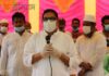 বন্যার্ত কেউ না খেয়ে থাকবে না : প্রতিমন্ত্রী পলক