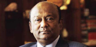মেয়ের পাশে চিরনিদ্রায় শায়িত লতিফুর রহমান