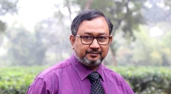 ডা. ফরিদ স্বাস্থ্য অধিদপ্তরের হাসপাতাল শাখার পরিচালক