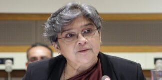শান্তিরক্ষায় নারীর অংশগ্রহণ বাড়ানোর আহ্বান বাংলাদেশের