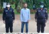 কিশোরগঞ্জে জেএমবি সদস্য আটক