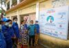 ঝালকাঠিতে অ্যাডভোকেসি ফোরামের সচেতনতামূলক বিলবোর্ড স্থাপন