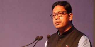 তৈরি হচ্ছে ডেটা প্রাইভেসি অ্যান্ড লোকালাইজেশন ল: আইসিটি প্রতিমন্ত্রী
