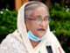 ‘যা কিছু করছি সব ভবিষ্যৎ প্রজন্মের জন্য’