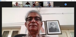 বঙ্গবন্ধুকে সপরিবারে হত্যা, জেলহত্যা এবং ২১ আগস্ট গ্রেনেড হামলা একই সূত্রে গাঁথা