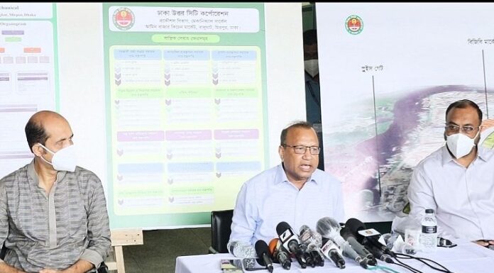 বর্জ্য থেকে বিদ্যুৎ উৎপাদন শুরু হলে ঢাকা শহরে ময়লা-আবর্জনা থাকবে না