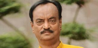 বিশিষ্ট সুরকার, সংগীত পরিচালক আলাউদ্দিন আলীর জীবনাবসান