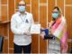শোককে শক্তিতে রূপান্তর করে আরো ভালো সেবা দিতে হবে : ভূমি সচিব