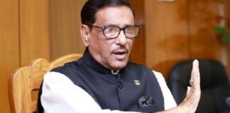 শেখ হাসিনা সরকারের শেকড় এদেশে মাটির অনেক গভীরে, গুজব রটিয়ে লাভ নেই