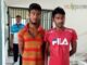 ঝালকাঠিতে কিশোরী অপহরণের অভিযোগে গ্রেপ্তার ২