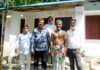 প্রধানমন্ত্রীর গৃহনির্মাণ প্রকল্পের আওতায় ঝালকাঠির ১৩৭৮ টি পরিবারকে গৃহনির্মাণ