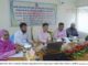 ঝালকাঠিতে কার্ড ম্যানেজমেন্ট সফটওয়ার পরিচালনা সংক্রান্ত প্রশিক্ষণ