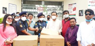 ‘বঙ্গবন্ধু মানুষকে মানুষ হিসেবে দেখার শিক্ষা দিয়েছেন’