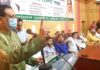 ছাত্রলীগকে গৌরবময় ঐতিহ্যের ধারা বজায় রাখতে হবে