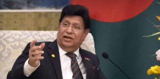 Coronavirus and Agenda 2030 : Foreign Minister called for meaningful global partnership