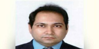 Md. Nazrul Islam appointed Bangladesh Ambassador to Ethiopia