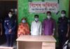 যৌতুকের টাকা না পেয়ে হত্যা করে পালিয়ে যাওয়া ৩ আসামী গ্রেফতার