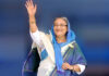 আজ প্রধানমন্ত্রী শেখ হাসিনার ৭৪তম জন্মদিন