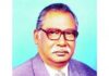 বীরপ্রতীক হাবিবুর রহমান হাসপাতালে ভর্তি