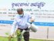 বৃক্ষরোপণ আজ আন্দোলনে রূপ নিয়েছে : তথ্যমন্ত্রী