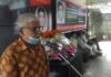 চৌদ্দদলের আন্দোলনের ক্ষমতা এখন দলীয় ক্ষমতা: মেনন