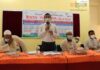 সিংড়ায় ইমাম সম্মেলন অনুষ্ঠিত