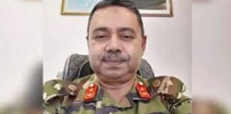 করোনায় আক্রান্ত আইজি প্রিজন