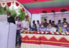 উচ্চ ফলনশীল চাষাবাদ প্রযুক্তি সারাদেশে ছড়িয়ে দিতে হবে: সংস্কৃতি প্রতিমন্ত্রী
